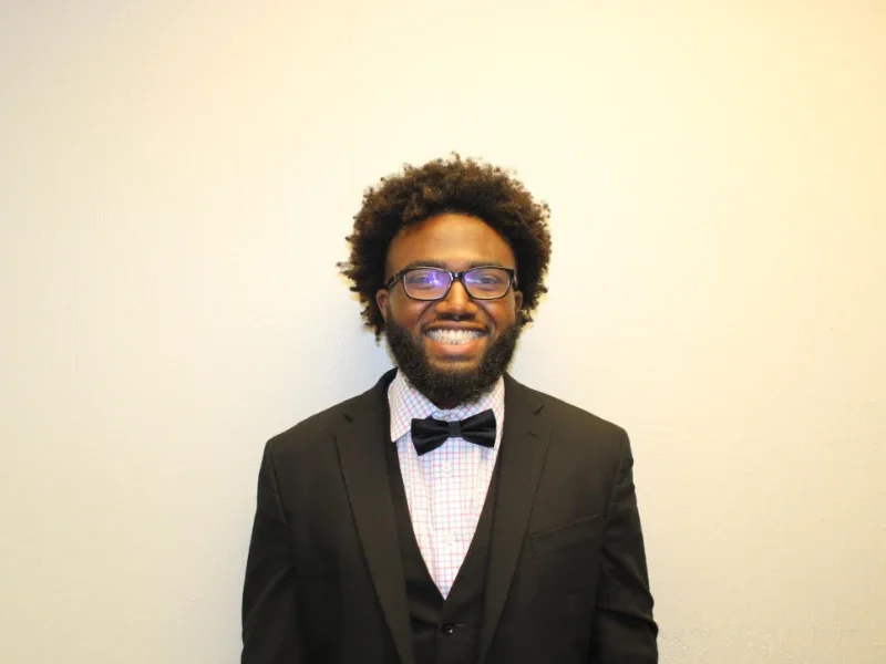 Dazerick Patton II - Junior Director