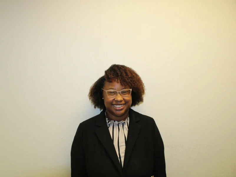 Hallie Austin - Account Manager