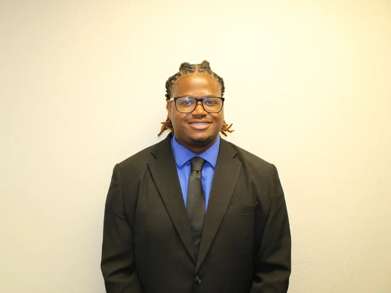 Kejuan Barbee - Account Manager