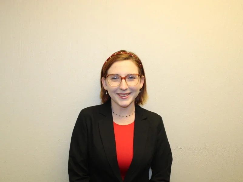 Sydney Burrell - Head of Recruitment