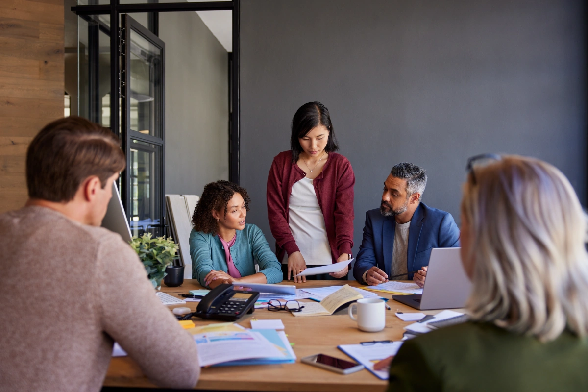 Let's Bring Your Brand Into More Conversations