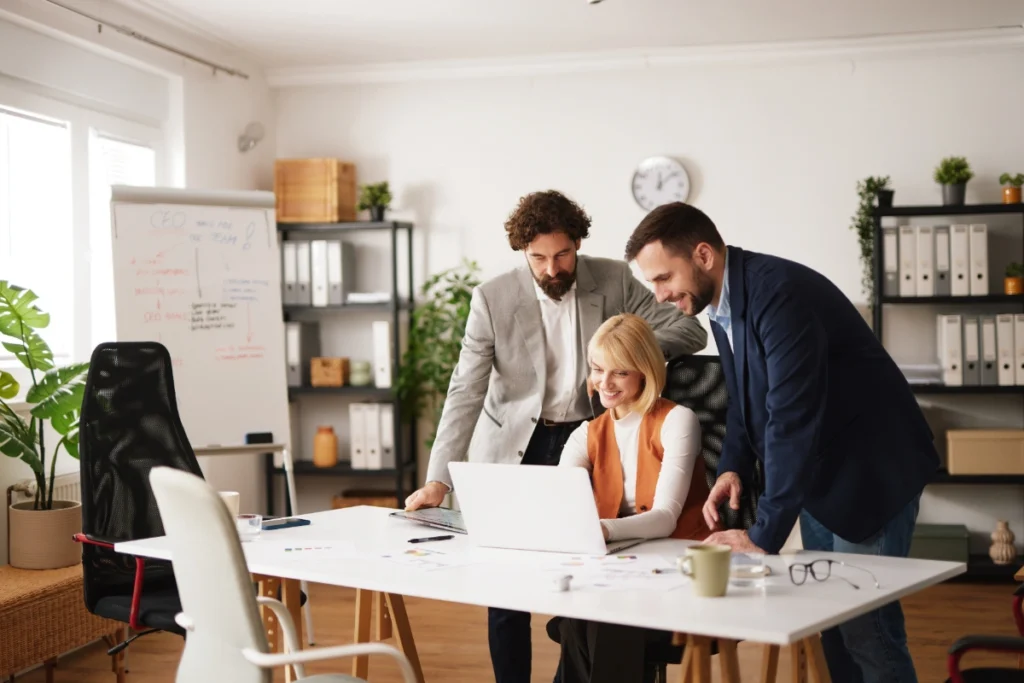 Direct Sales & Marketing